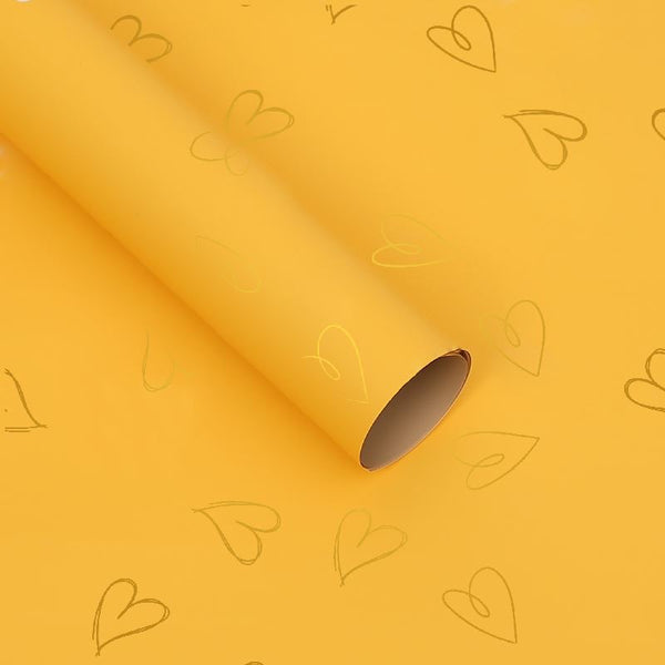 First Love Wrapping Paper