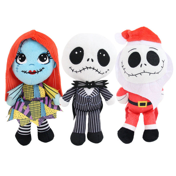 The N!ghtmare Before Chr!stmas Plushie