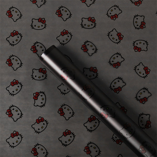 Foggy HK Wrapping Paper