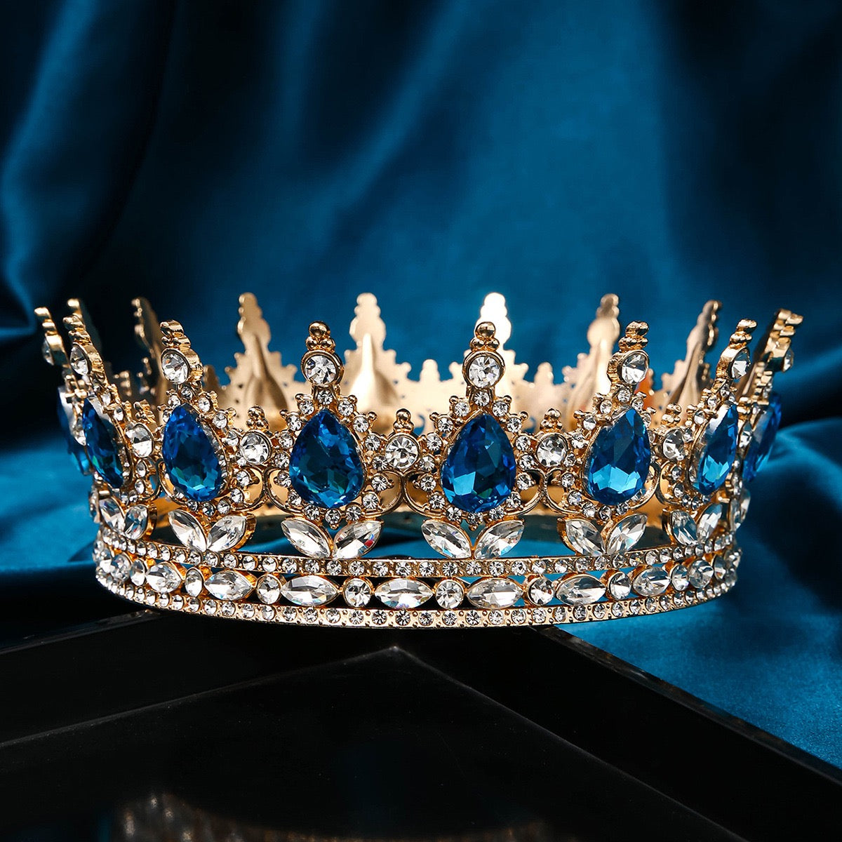 Luxury Crown Style #1