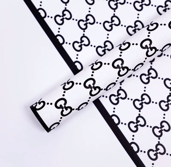 G Brand Wrapping Paper