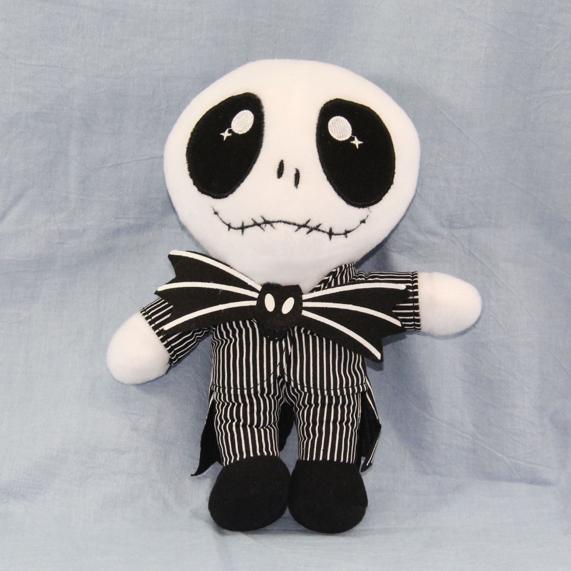 Jack Skell!ngt0n Plushie