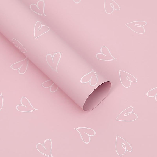 First Love Wrapping Paper