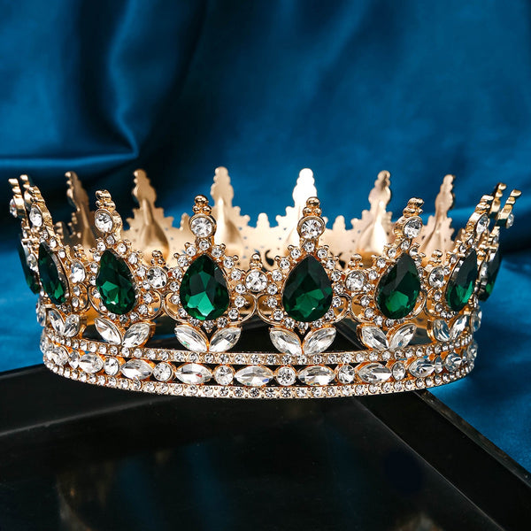 Luxury Crown Style #1