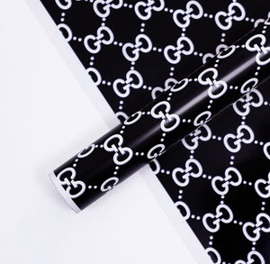 G Brand Wrapping Paper