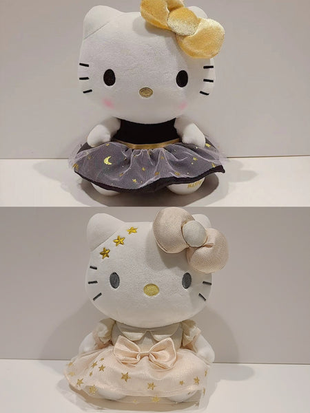 Moon & Star HK Plushie