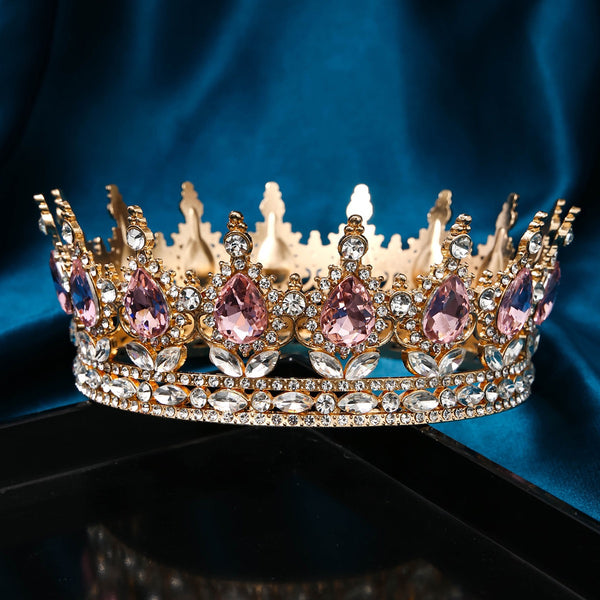 Luxury Crown Style #1