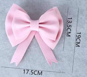 Foam Bow