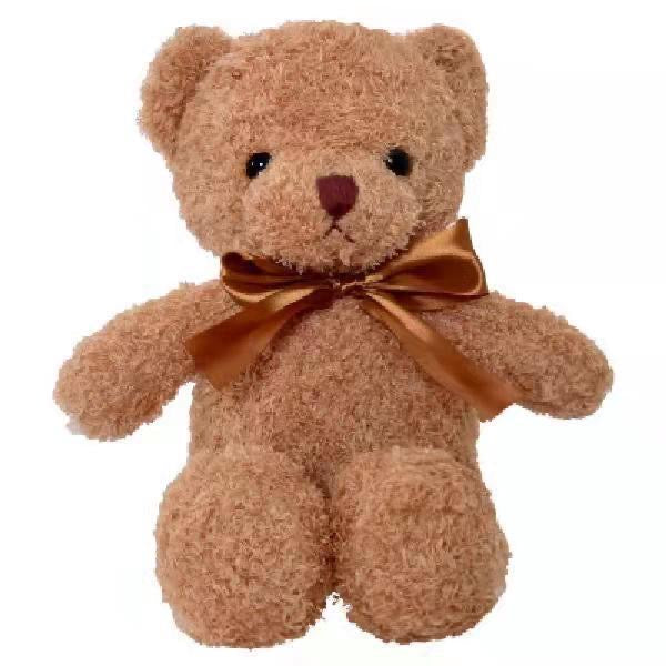 Teddy Bear Plushie