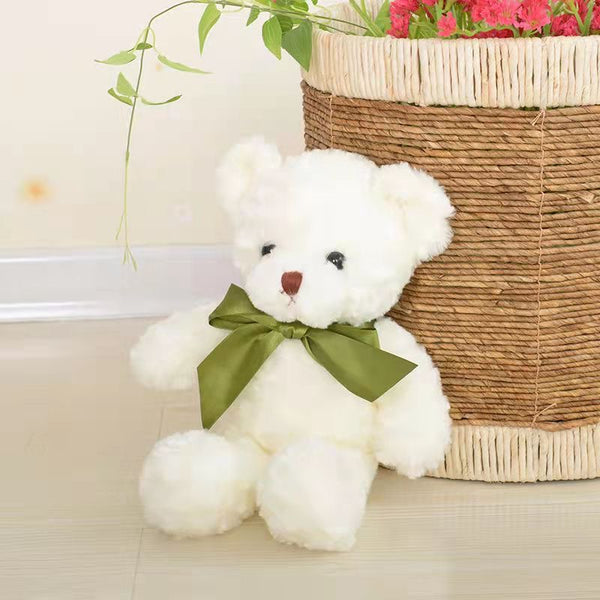 Teddy Bear Plushie