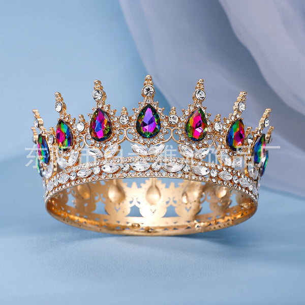 Luxury Crown Style #1