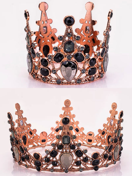 Crown Style #9