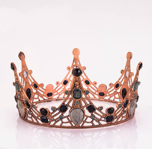 Crown Style #8