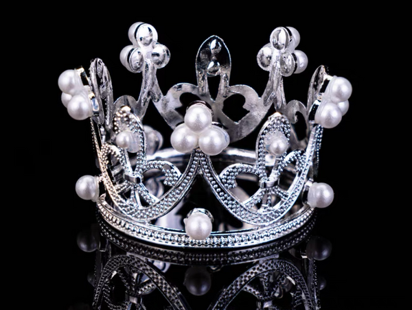 Crown Style #4