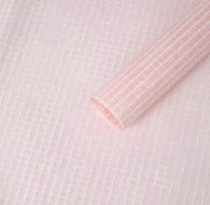 Pastel Weaves Wrapping