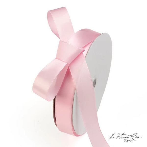 Satin Ribbons - 100 yards