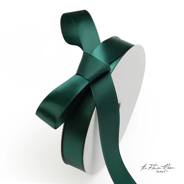 Satin Ribbons - 100 yards