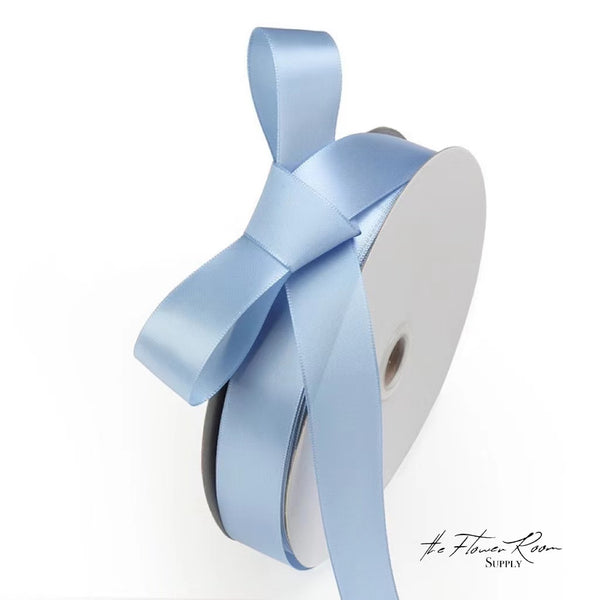 Satin Ribbons - 100 yards