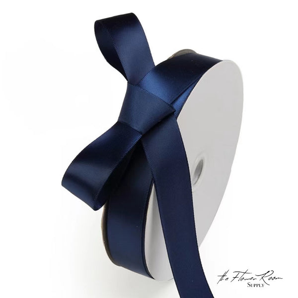 Satin Ribbons - 100 yards