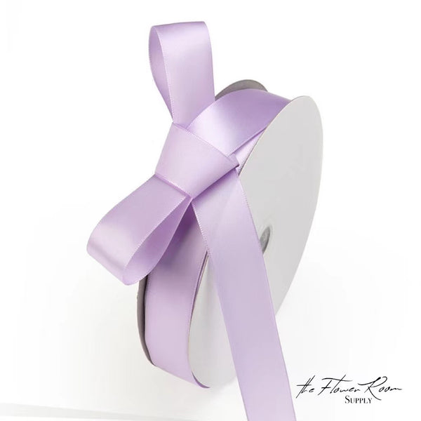 Satin Ribbons - 100 yards