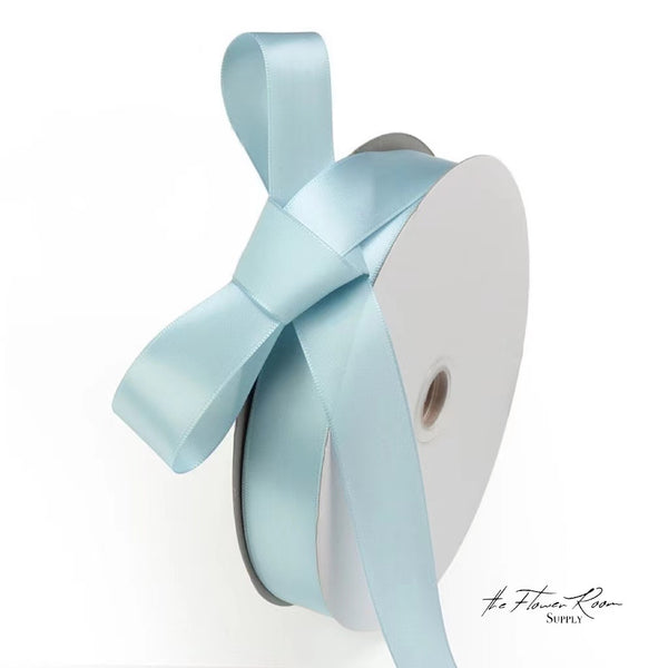 Satin Ribbons - 100 yards