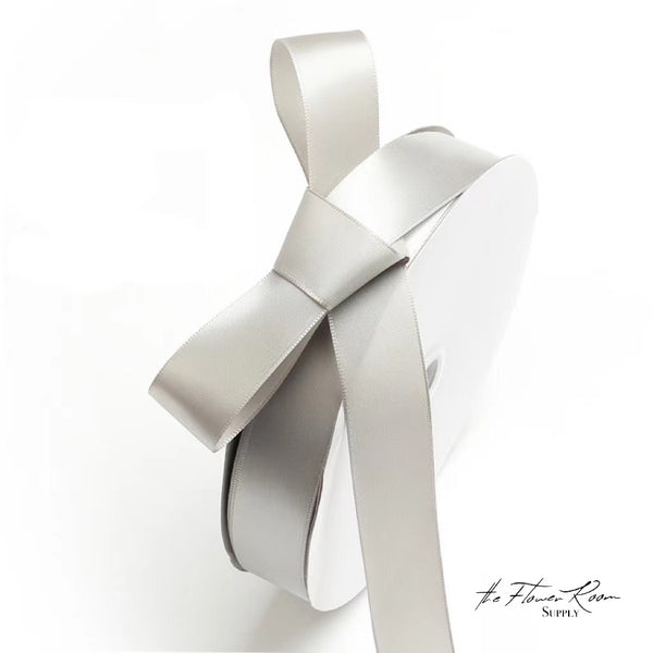 Satin Ribbons - 100 yards