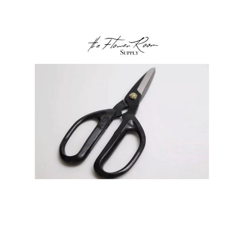 Professional Korean Flower Scissors