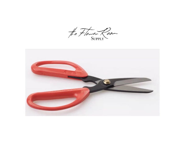 Professional Korean Flower Scissors